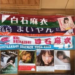 乃木坂46のサムネイル