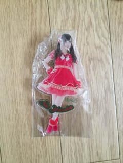 NMB48 薮下柊 アクリル グッズのサムネイル