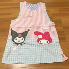 エプロンのサムネイル