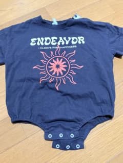 FMB ロンパース 80のサムネイル