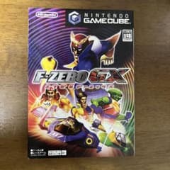 F-ZERO GXのサムネイル