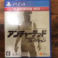 アンチャーテッド コレクションのサムネイル
