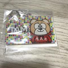timelesz たむ　アクリルキーホルダー グッズのサムネイル