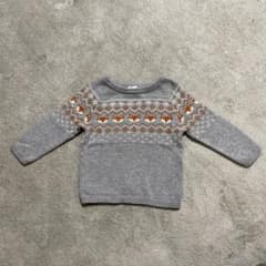H&Mセーター70のサムネイル