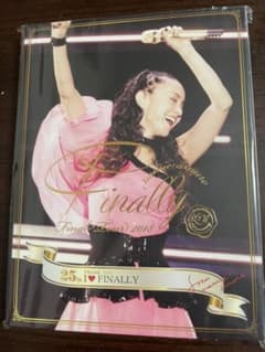 【Ats様専用】安室奈美恵　Blu-ray初回盤fukuokaのサムネイル