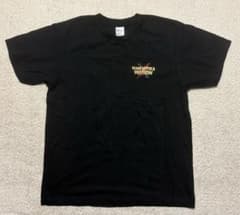 MAN WITH MISSION 祝★10周年爆誕祭限定ロゴTシャツLサイズ Amazon.co.jp: MAN WITH A MISSION（マンウィズアミッション 祝10周年