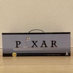 PIXAR ピクサー 一番くじ happyくじ ラストワン賞 ピ - メルカリ