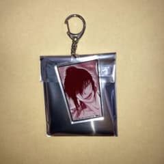 バジリスク　甲賀忍法帖　TSUTAYA限定　アクリルキーホルダー　アクキー