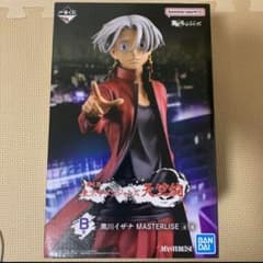 東京リベンジャーズ 一番くじ フィギュアのサムネイル