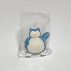 ポケモン ガチャガチャ わざすなっぷ カビゴンのサムネイル