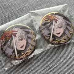 妖怪万化 缶バッジ 葛葉のサムネイル