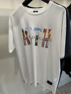 KITH SEOUL オープン記念 限定 Tシャツ Lサイズ - メルカリ