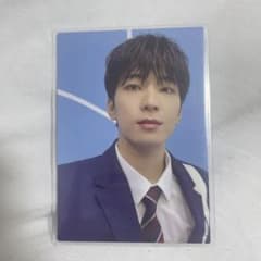 SEVENTEEN ウォヌ DREAM トレカのサムネイル