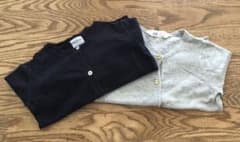 （専用）ZARA kids カーディガンのサムネイル