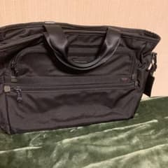 TUMI トゥミ ビジネスバッグのサムネイル