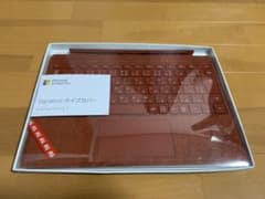 Surface Pro   シグネイチャータイプカバーのサムネイル