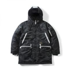 ラフアンドラゲッドR-3Bジャケットのサムネイル