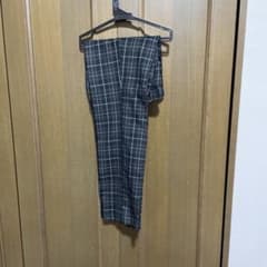 キッズ　スラックスのサムネイル