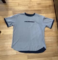 NYJP COLLABORATIVEFORCES Tシャツのサムネイル