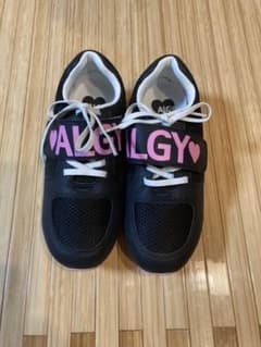 ALGY♡ 自宅保管　未使用　23センチのサムネイル