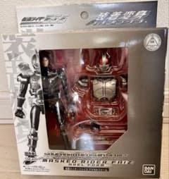 装着変身 仮面ライダー555 「ファイズ-アクセルフォーム-」のサムネイル