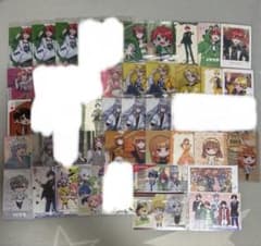 カラフルピーチ からぴち カード まとめ売り - メルカリ