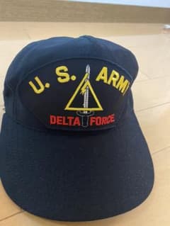 U.S ARMY cap 90s~00sのサムネイル