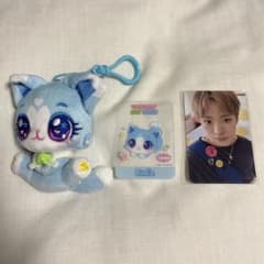 NCT WISH wishcat ユウシのサムネイル