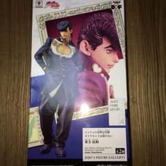 エンペルト様専用☆プライズ品 ジョジョの奇妙な冒険 東方仗助のサムネイル
