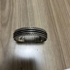 TOM HAWK バングル　ナバホのサムネイル