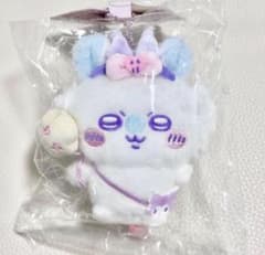 해외 MINISO 치이카와 산리오 콜라보레이션 마스코트 모몬가