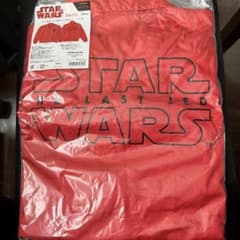 희귀 ☆ STARWARS 마지막 제다이 나일론 블루존