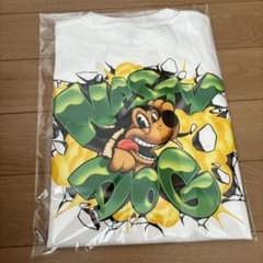 NASTYDOGのTシャツのサムネイル
