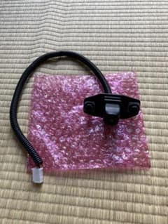トヨタ　純正マルチビューバックガイドモニターのサムネイル