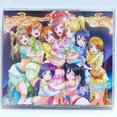 ラブライブ! μ's 6thシングル Music S.T.A.R.T!! 限定盤 ラブライブ！】μ's 6th single「Music S.T.A.R.T!!」試聴動画