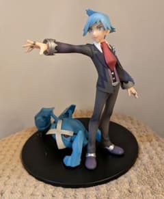 【ポケモン】ダイゴ フィギュアのサムネイル