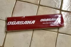 オガサカ　スキーバンド2個組のサムネイル
