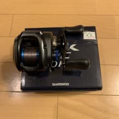 中古 SLX DC 70HG SHIMANO右巻きハンドル2021年6月購入品 中古 SLX DC 70HG SHIMANO右巻きハンドル2021年6月購入品 - メルカリ