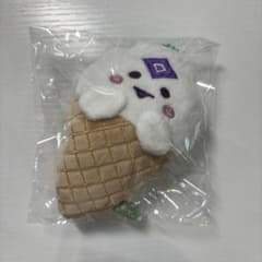 にじさんじ　マスコットチャーム　叢雲カゲツのサムネイル