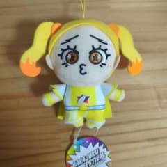 原宿フェスティバル ボイスマスコット しんぢくん モーリー限定 新品