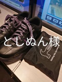 ハンマー　ボウリングシューズのサムネイル