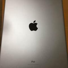 iPad pro 12.9インチ 256GB Wi-Fiのサムネイル