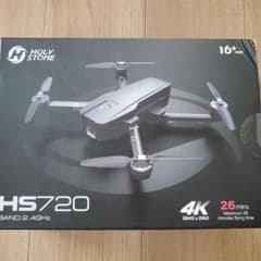 Holy Stone HS720 ドローンのサムネイル