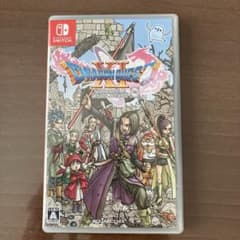 BEST版 ドラゴンクエスト11 Sのサムネイル