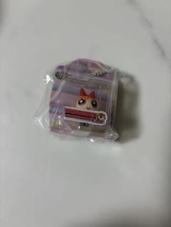 The Powerpuff Girls Blossom キーホルダーのサムネイル