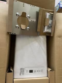 激安現品限り　TOTO 三乾王　浴室換気暖房乾燥機　壁掛けタイプのサムネイル