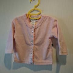 えーたん様専用‼アニエスベー  アウターのサムネイル