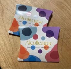 アルコリーグ　Alcolleagueのサムネイル
