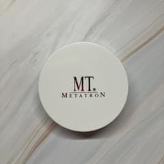 新品　MT メタトロン　UV ルースパウダー　12g SPF ピンクパールのサムネイル