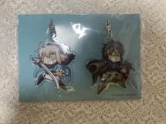 FGO ぐだぐだ明治維新 新選組 アクリルキーホルダー 2個セットのサムネイル
